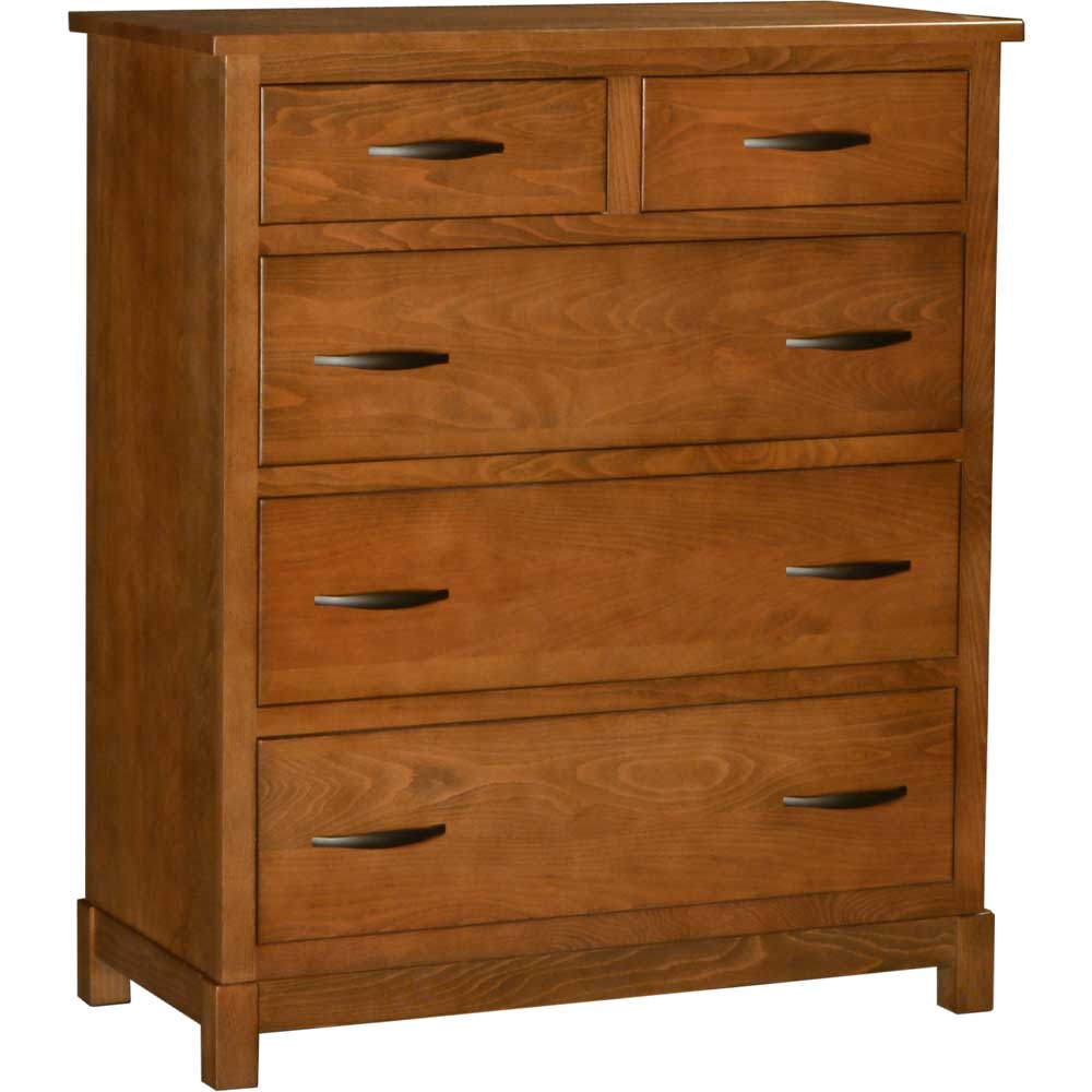 Solid Wood Furniture Elsinore BC716 Chest Stuart David